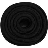  Radno uže crno 20 mm 50 m poliestersko | shoptok.hr