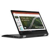 Lenovo thinkpad L13 yoga G3 i5-1235U 16GB ram 256GB nvme ssd 13.3 wuxga ips touchscreen win 11 pro refurbished laptop