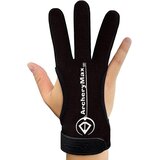 ARCHERYMAX 2x M lokostrelska rokavica s 3 prsti | Shoptok.si