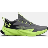 Under Armour Boys' shoes UA BGS Scramjet 6 - Boys