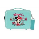 Minnie abs beauty case tirkizna thats easy 23.439.24