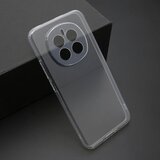 Maska ULTRA TANKI PROTECT silikon za Honor Magic 7/ providna (bela) | ePonuda.com