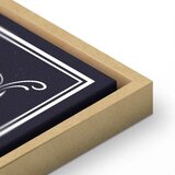  Slika - Kitchen Essential (1 Part) Vertical 60x90 U prirodnom drvenom okviru | shoptok.hr