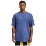 Karl Kani Majice s kratkimi rokavi 6069115 Modra | Shoptok.si