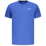 Nike muška majica kratkih rukava plava | shoptok.hr
