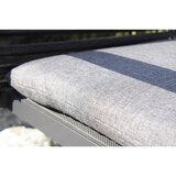 Acamp Vrtna Garnitura New Jersey, 5-Delni Set, Raztegljiva Miza | Shoptok.si