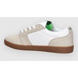 Etnies Cresta Skate cevlji white / green / gum | Shoptok.si