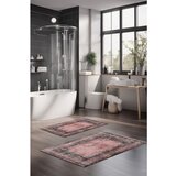  CT-5084 multicolor bathmat set (2 pieces) | ePonuda.com