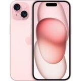 Apple iPhone 15 Roze 256GB B Klasa Refurbished | ePonuda.com