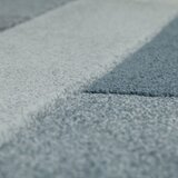 Flair Rugs Modra preproga 200x290 cm Cosmos – | Shoptok.si