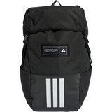 Adidas Športni nahrbtnik '4ATHLTS' črna / bela Cene