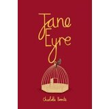 Wordsworth Editions Charlotte Bronte - Jane Eyre - Wordsworth Collector's Editions | ePonuda.com