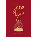 Charlotte Bronte - Jane Eyre - Wordsworth Collector's Editions