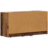 TV ormar 100 x 34 x 50 cm Staro drvo Konstruirano drvo | Eponuda.ba