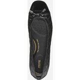 Geox Black women's ballet flats Annytah - Women's | shoptok.hr