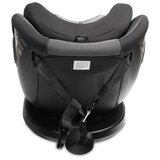 CARETERO Autosjedalica mokki i-size siva (40-150) | shoptok.hr