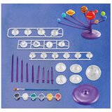  Znanstveni set za pomicanje planeta za igru i učenje koji se može obojiti | shoptok.hr