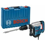 Bosch elektro-pneumatski čekić za štemovanje sa sds max prihvatom gsh 5 ce professional Cene'.'
