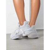 Resti Women's Platform Sports Sneakers Rensis | Shoptok.si