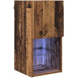 TV ormar za montažu na zid Zidne Staro drvo 30,5 x 30 x 60 cm | shoptok.hr