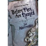 Pyr Joe Abercrombie - Before They Are Hanged | ePonuda.com