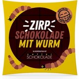 ZIRP Insects Zotter čokoladica z Buffalo Warm črvi | Shoptok.si