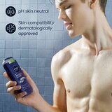 Nivea protect &amp; care gel za tuširanje za muškarce 250 ml | ePonuda.com
