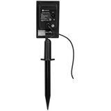 Aigostar LED RGB prigušiva solarna traka LED/1,6W/3,2V 5 m IP65 + daljinski upravljač | Eponuda.com
