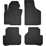 Wielganizator Gumijaste avtotesnine, komplet 4 kosov, univerzalne za: Volkswagen Phaeton limuzina (2002-2016), (22130957) | Shoptok.si