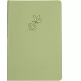 Creative notes a5 120 lista garden bee ( 778142 ) Cene