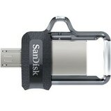 San Disk SANDISK Dual Drive USB Ultra 256GB m3.0 Cene