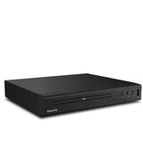 Philips TAEP200/12 DVD player sa USB portom, crni | shoptok.hr