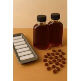 Hermia Set staklenih posuda, 3 komada, Providni | Eponuda.com