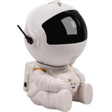Retlux LED dečiji projektor 230V astronaut 12,5 cm + daljinski upravljač | Eponuda.com