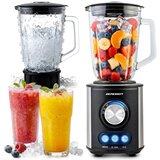Berdsen BD-751 stekleni mešalnik 1,5 L, 800 W – črn Cene