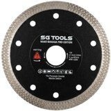 SG Tools SG50011 dijamantska ploča za sečenje keramike 125 x 1.4mm ( SG50011 ) Cene