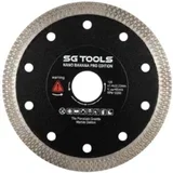 SG50011 dijamantska ploča za sečenje keramike 125 x 1.4mm ( SG50011 )