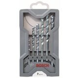 Bosch 7-dijelni X-ProLine set za bušenje | shoptok.hr