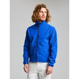 Slam Jakne Act Softshell Jacket Modra Cene