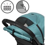 Kidwell kišobran kolica Colmer Royal Green | shoptok.hr
