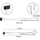 Aldor Heating Assembly Kit – Composite Stone Base kompatibilan sa A1/A1 Mini | Eponuda.com