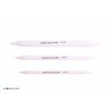  Papirnati štapići Cretacolor promjer 7 mm, 12 kom u plastičnoj vrećici | shoptok.hr