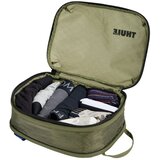 Thule Compression Packing Cube mala kompresijska torba za pakiranje - zelena | shoptok.hr