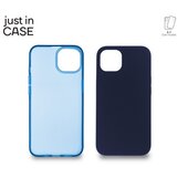 Just_in_Case 2u1 Extra case MIX paket PLAVI za iPhone 13 ( MIX104DB ) Cene