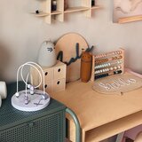 Liewood drvena računaljka amy abakus | shoptok.hr