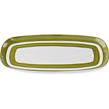 guzzini Servirni krožnik "Riviera" - L (23,5 x 43 cm) | Shoptok.si