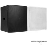  SUBWOOFER PASIVNI AUDAC BASO18 18” 1800W Cijene