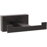REA Bath Držač za ručnike Rea OSTE 205 Black | shoptok.hr