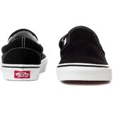 Vans Black unisex slip on Classic - Men | shoptok.hr