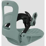 Lil Kat 2024 Kids Snowboard vezi jade